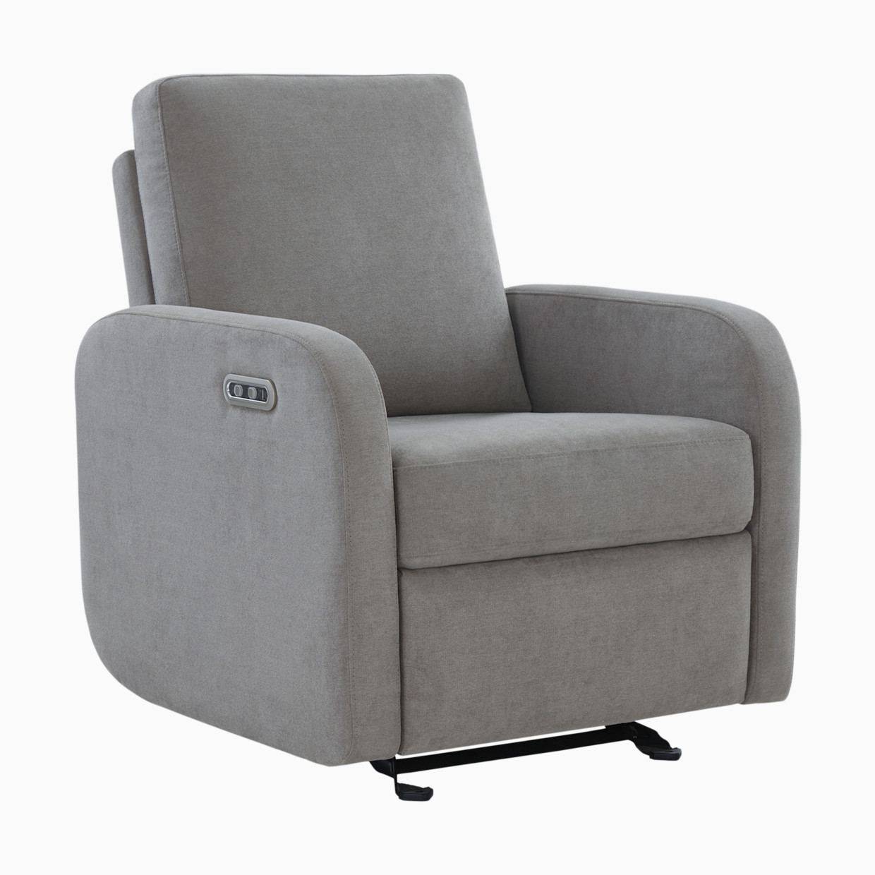 Nurture& The Porto - Gray.