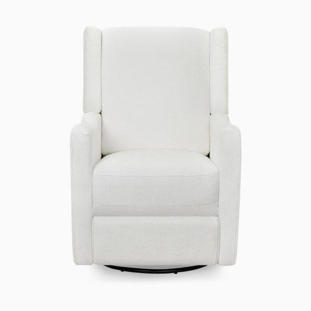 Delta Children Mercer Electronic Power Recliner and Swivel Glider.