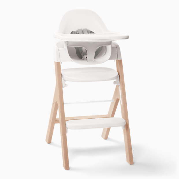 Mockingbird High Chair - Natural.