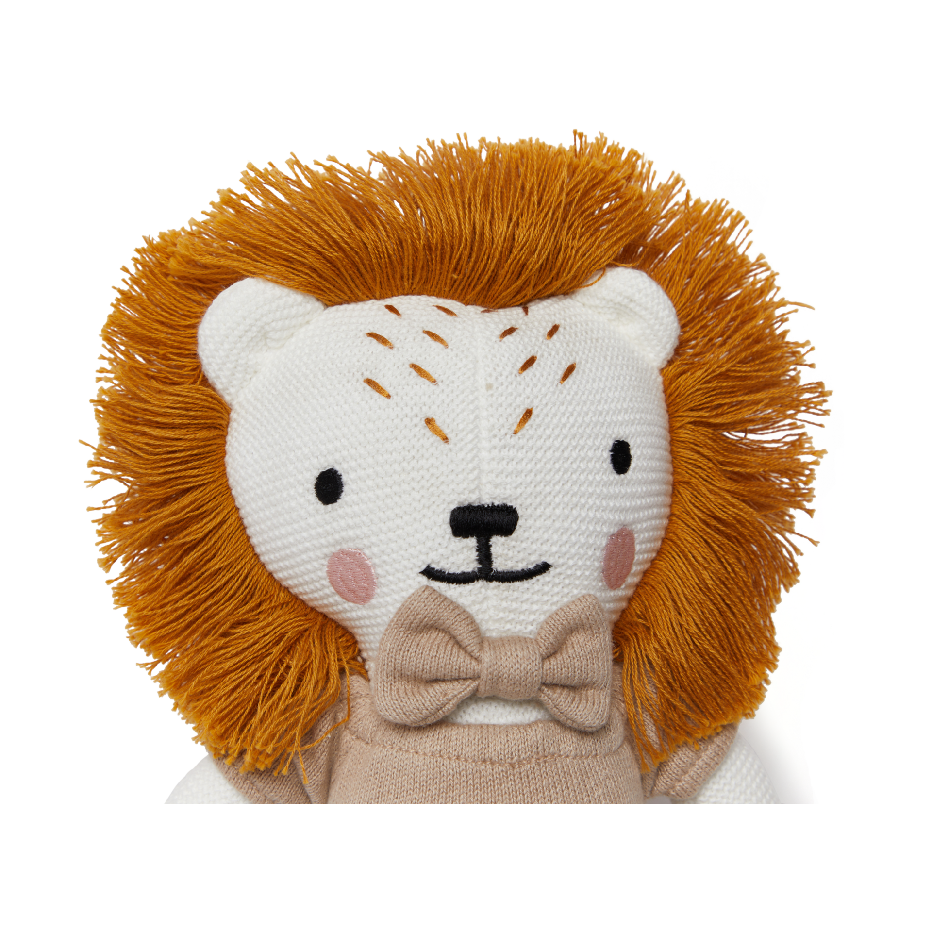 Loomsake Stuffed Animal.