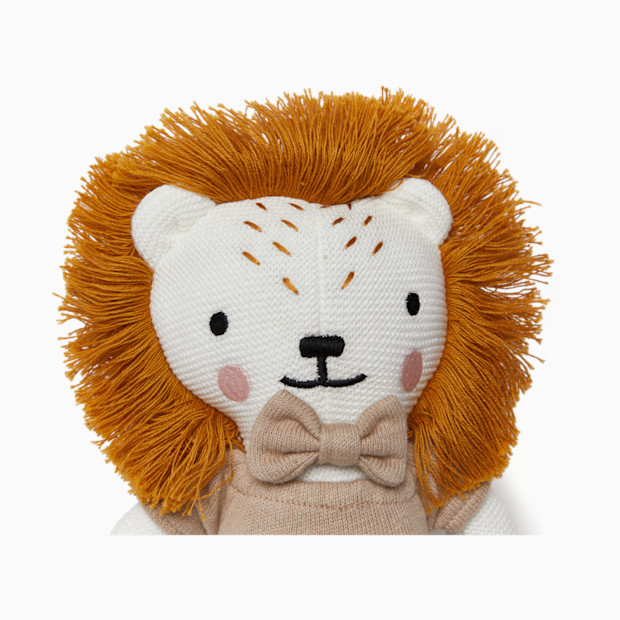 Loomsake Stuffed Animal.