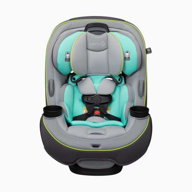 Safety 1st Grow and Go All-in-One Convertible Car Seat - Vitamint.