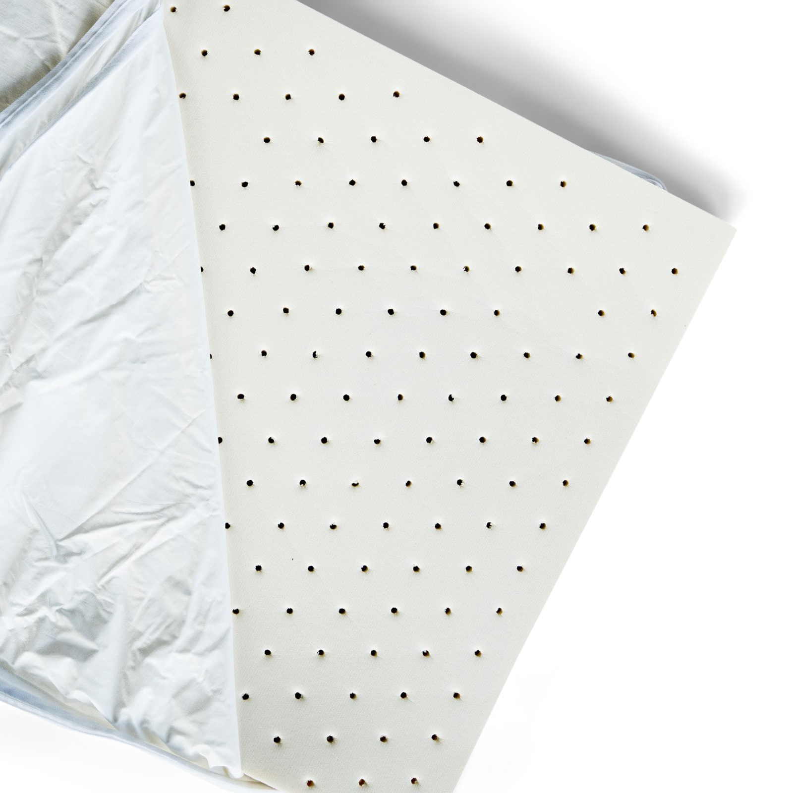 Toki Kids Waterproof bamboo cover.