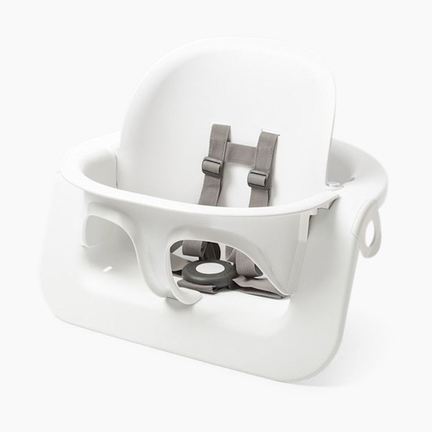 Stokke Steps Baby Set - White.