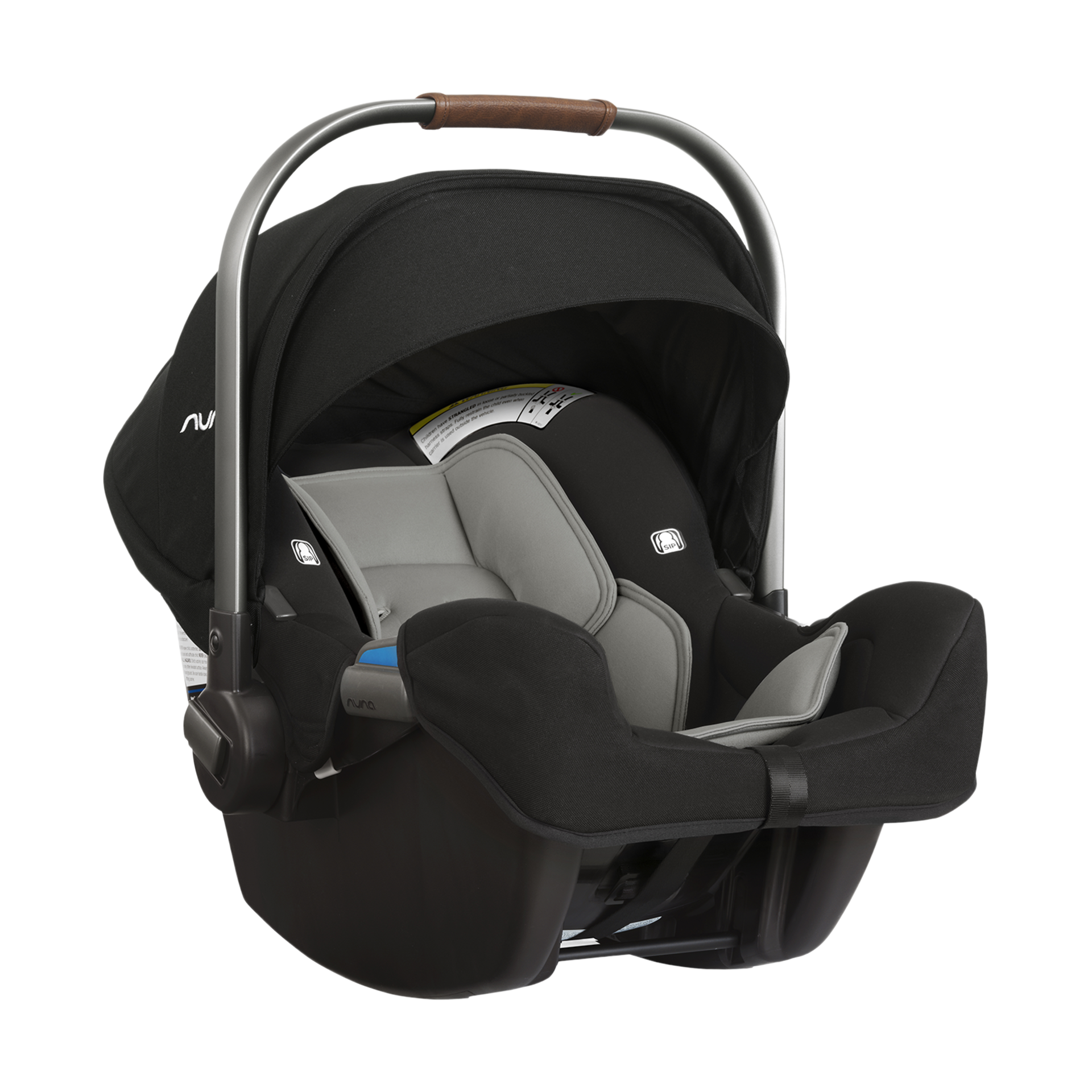 nuna pipa infant car seat compatible strollers