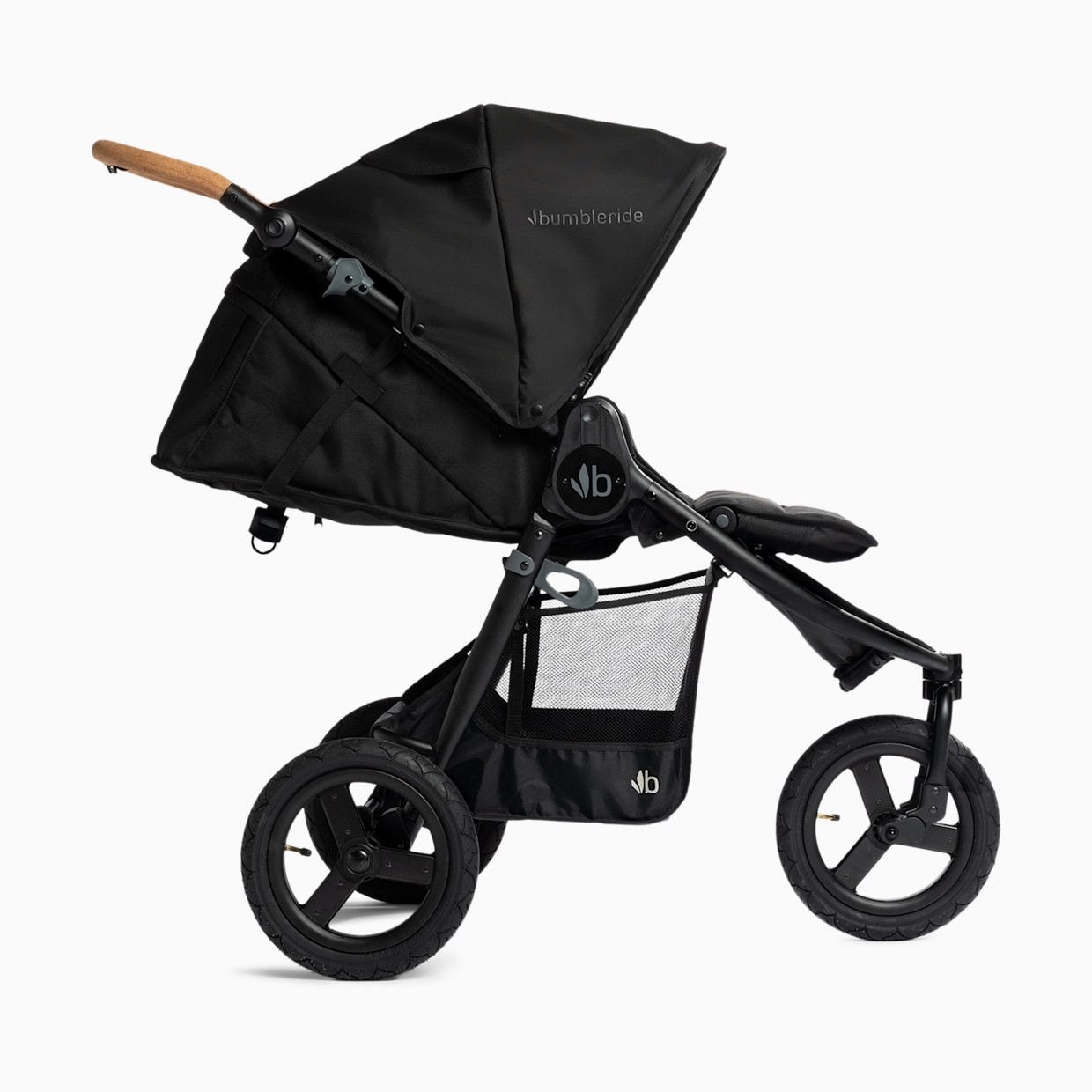 Bumbleride Indie - Black.