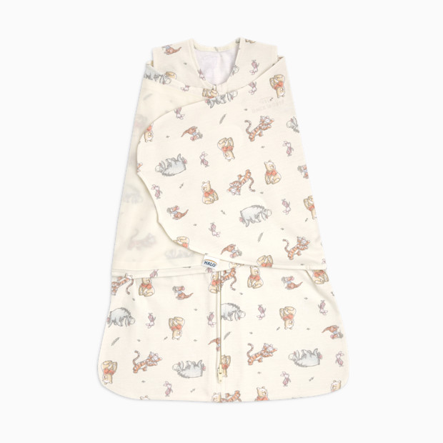 Halo Disney SleepSack Swaddle Cotton.
