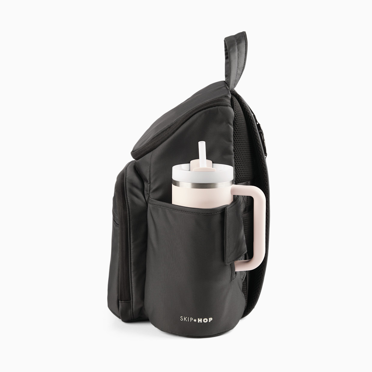 Skip Hop Forma Next Backpack Diaper Bag - Black.
