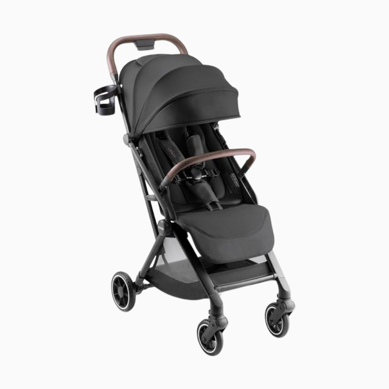 Romer Lani Ultra Compact Travel Stroller - Peppercorn.
