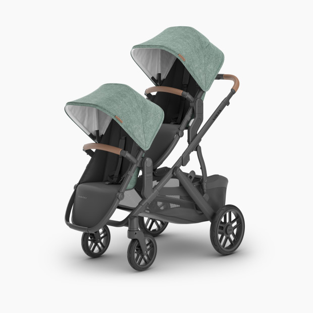UPPAbaby RumbleSeat V2+ - Gwen.