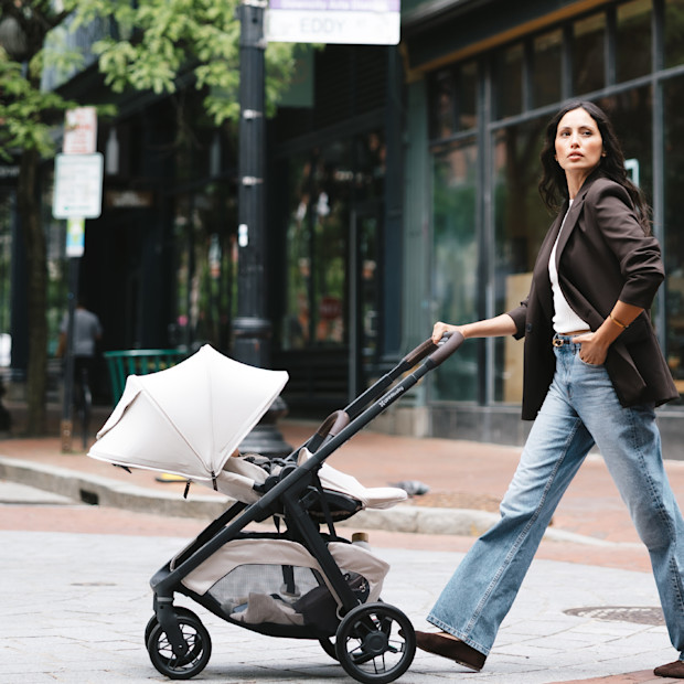 UPPAbaby Kona Stroller.