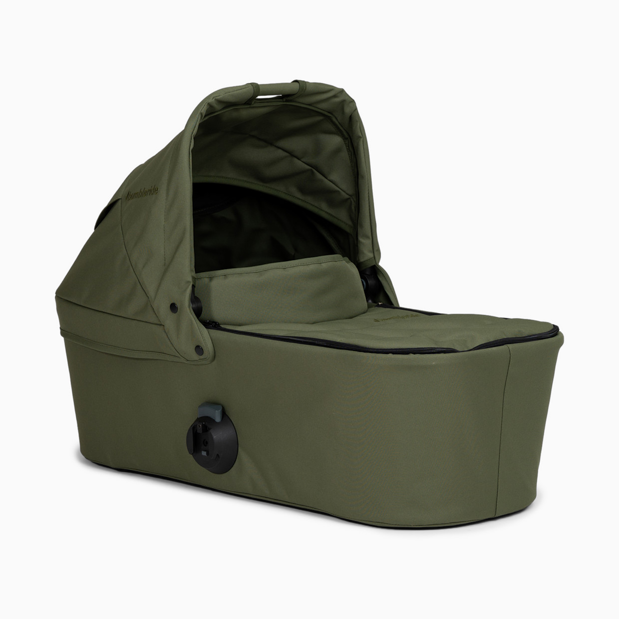 Bumbleride Era/Indie/Speed Bassinet - Olive.