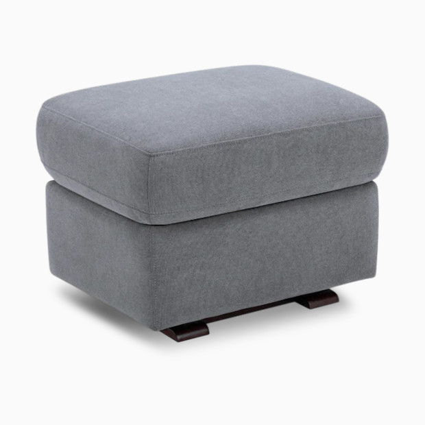 Nurture& The Gliding Ottoman.