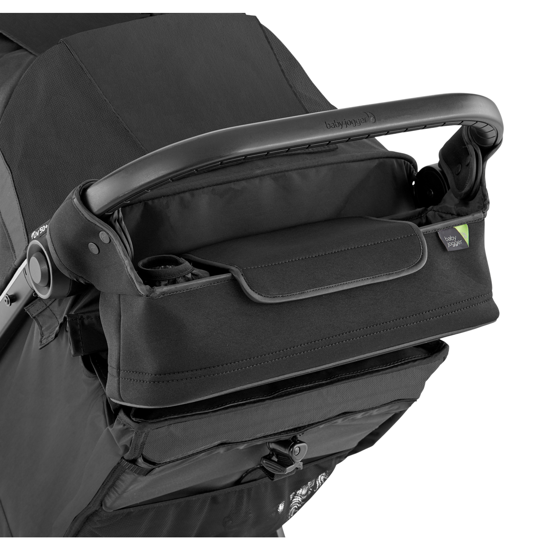 Baby Jogger Parent Console Stroller Organizer Babylist Shop