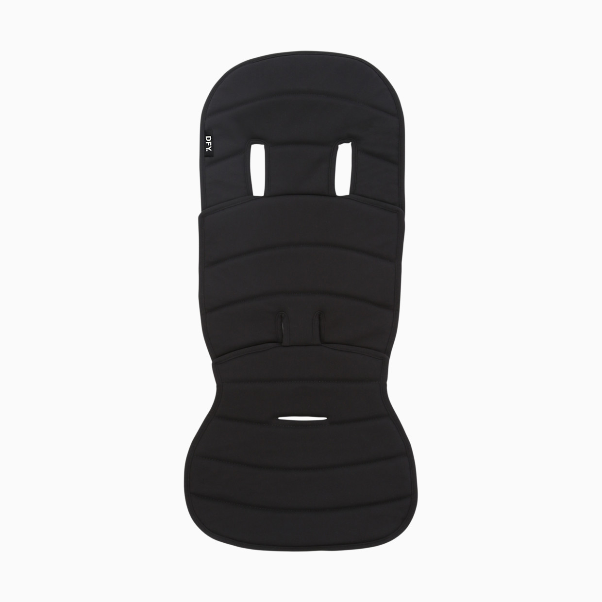 DFY R1 Seat Liner - Black.