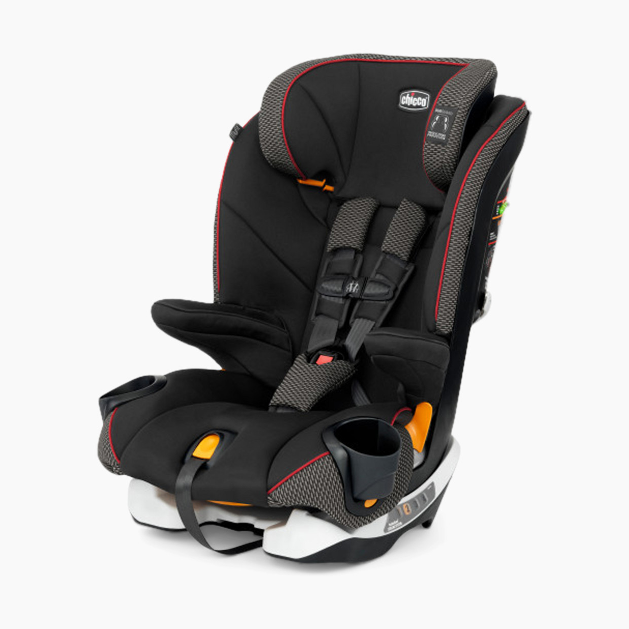 Chicco MyFit Harness + Booster Car Seat - Atmosphere.