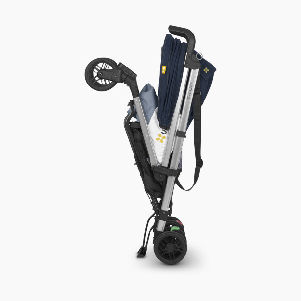 UPPAbaby G-LUXE Stroller - Aidan (2018).