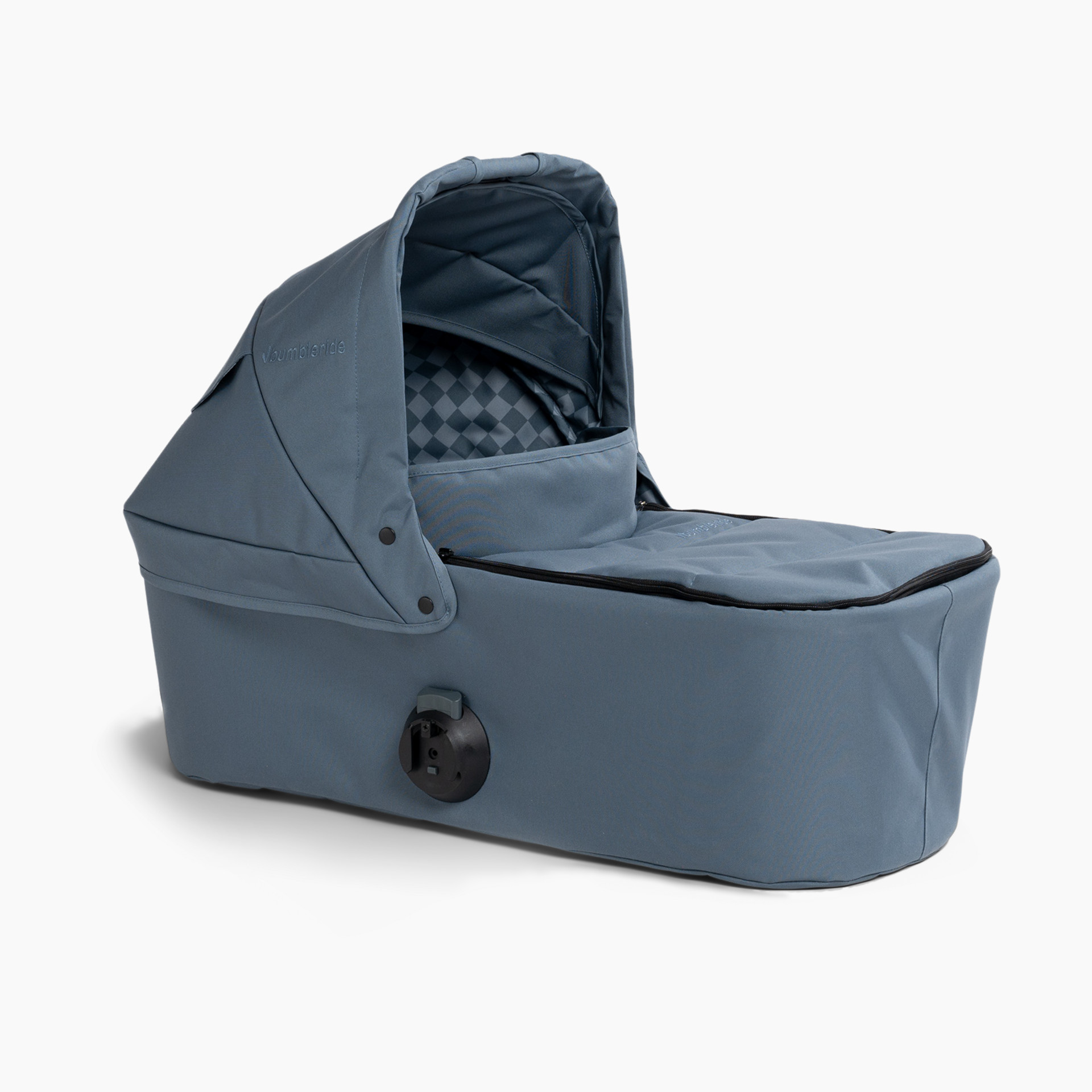 Bumbleride Era/Indie/Speed Bassinet Black Babylist Shop