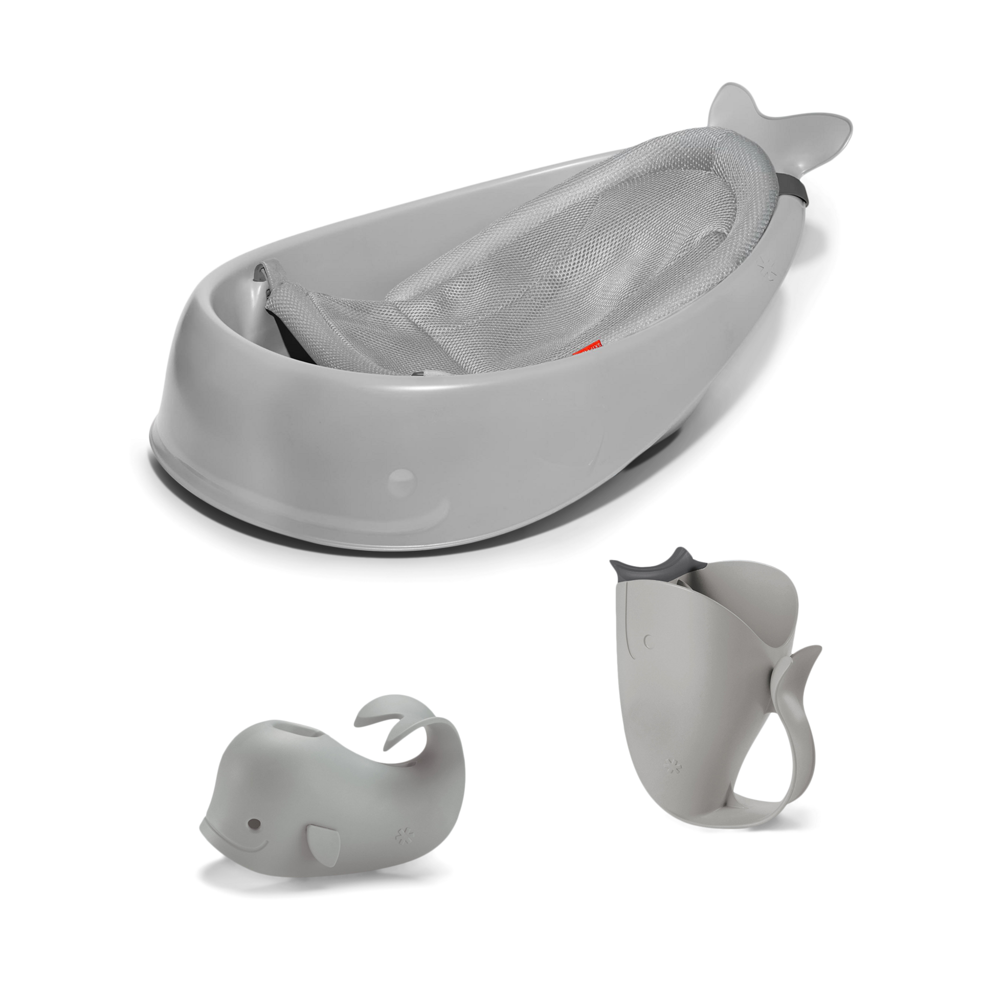  Skip Hop Moby 3-Stage Bath Gift Set.