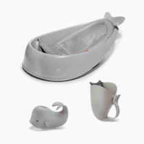 Babylist bathtub best sale