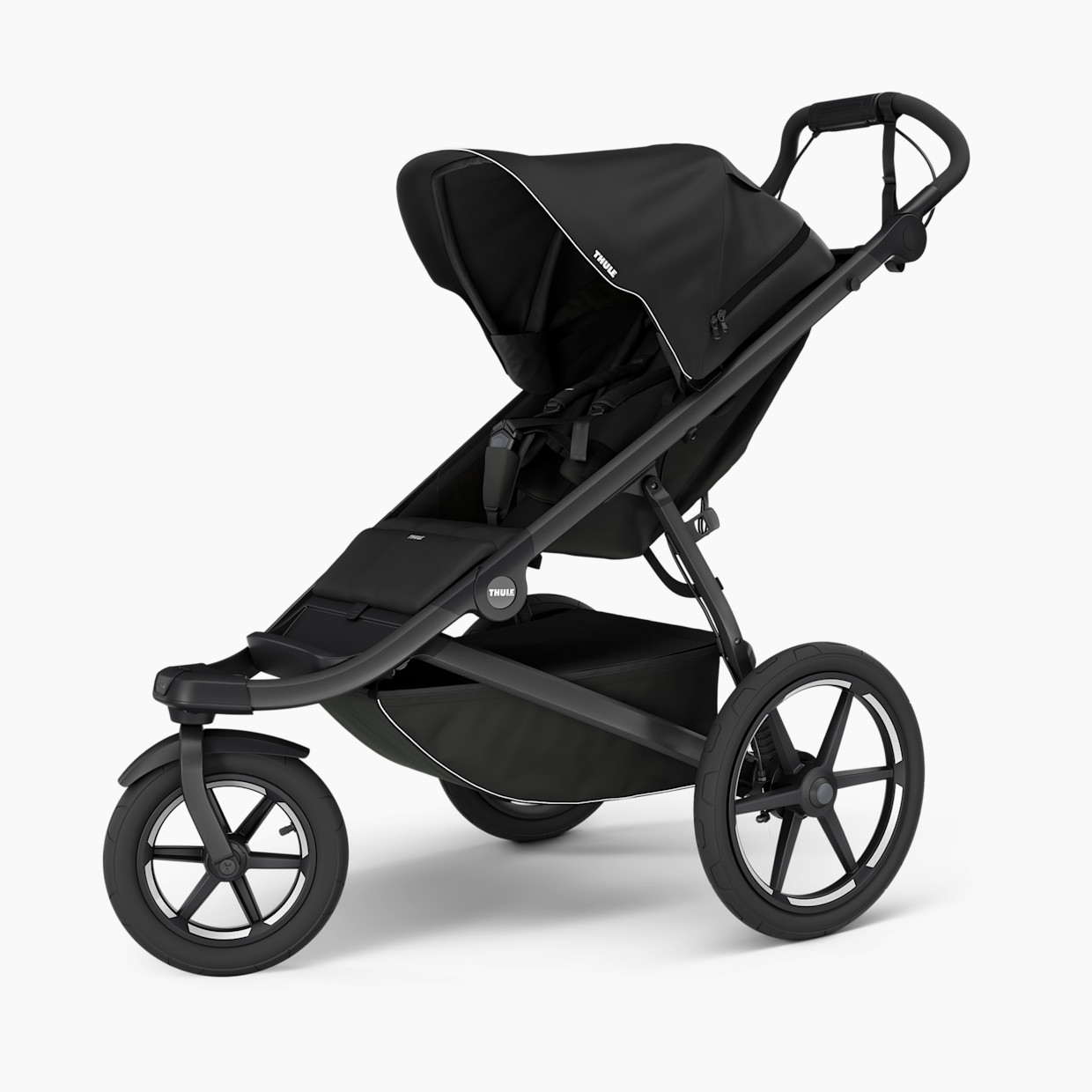 Thule Urban Glide 3 - Black.
