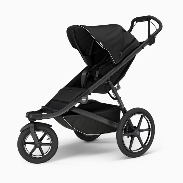 Thule Glide 3 Stroller.