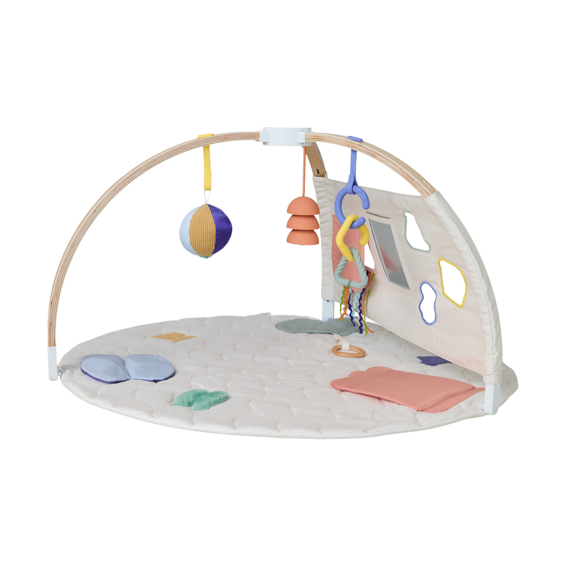Lalo The Play Gym II.