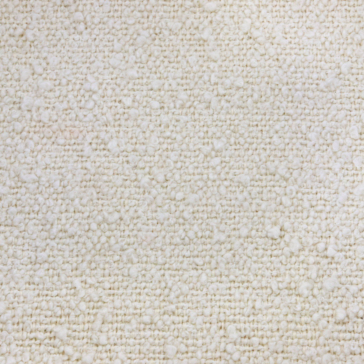 Namesake Crewe Electronic Recliner and Swivel Glider - Ivory Boucle With Light Wood Base.