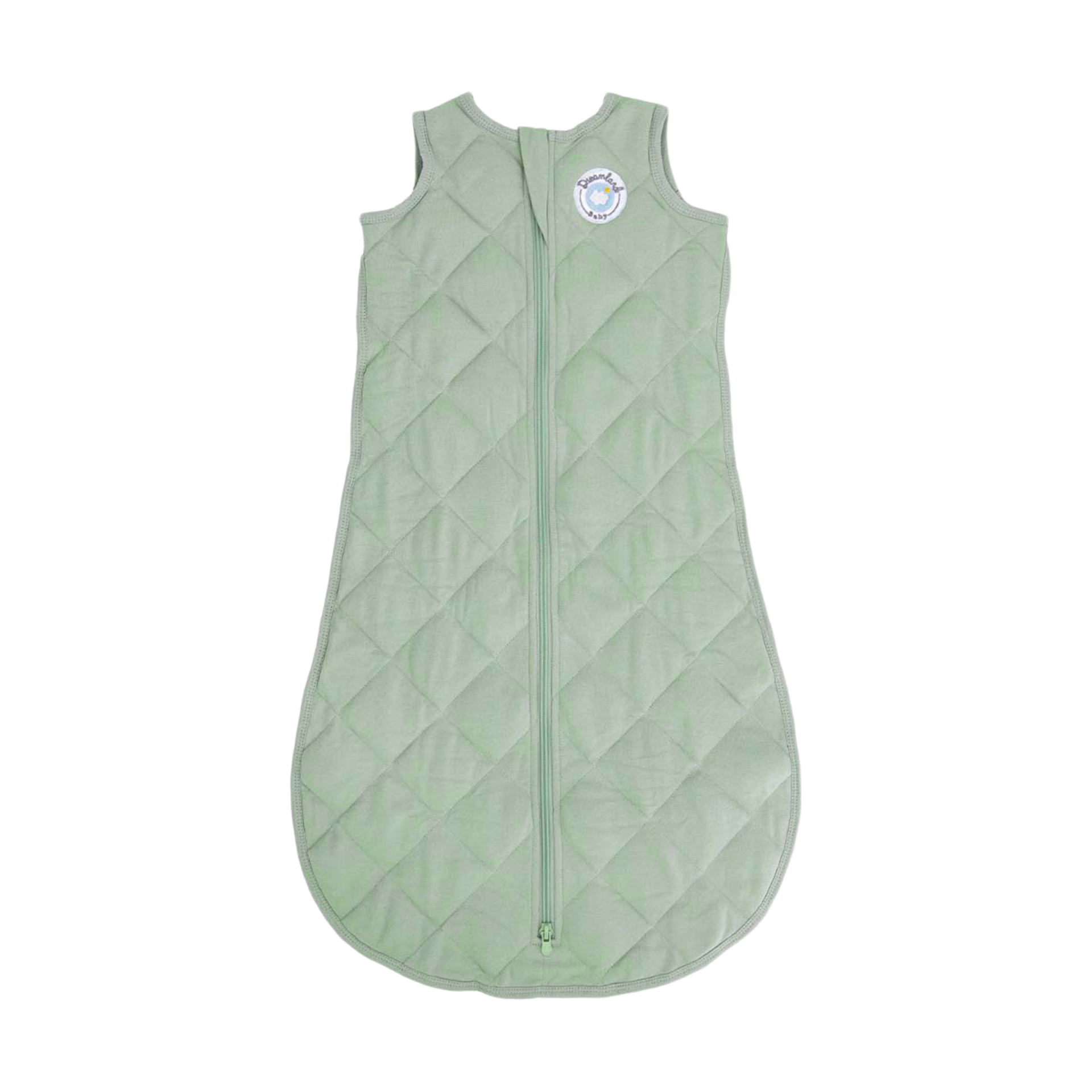 Dreamland Baby Dream Weighted Sleep Sack Sage Green, 612 Months