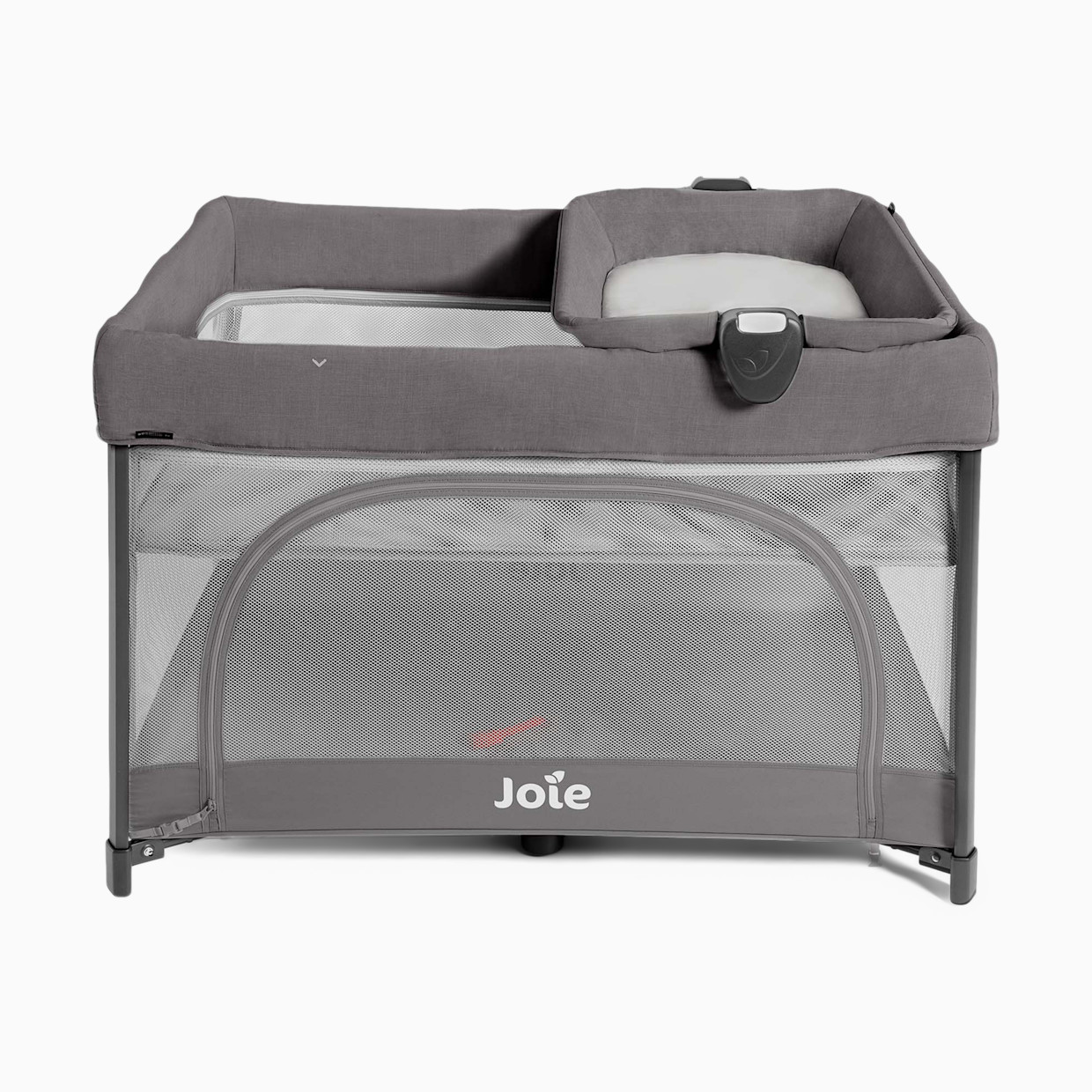 Joie Sesame LX Playard - Thunder.