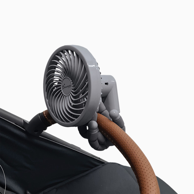 Dreambaby Smart-Grip Tripod Fan.