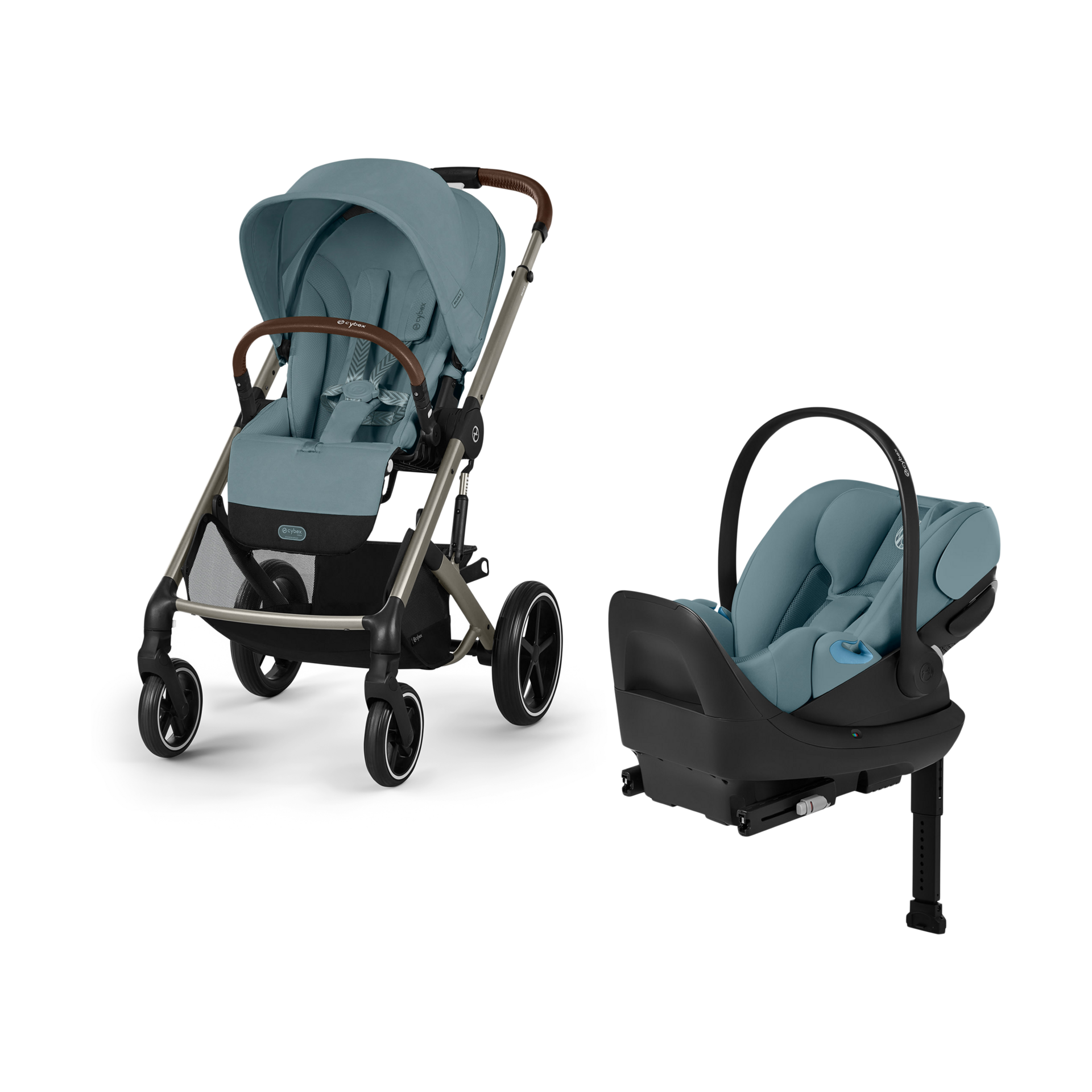 Thumbnail of Stormy Blue