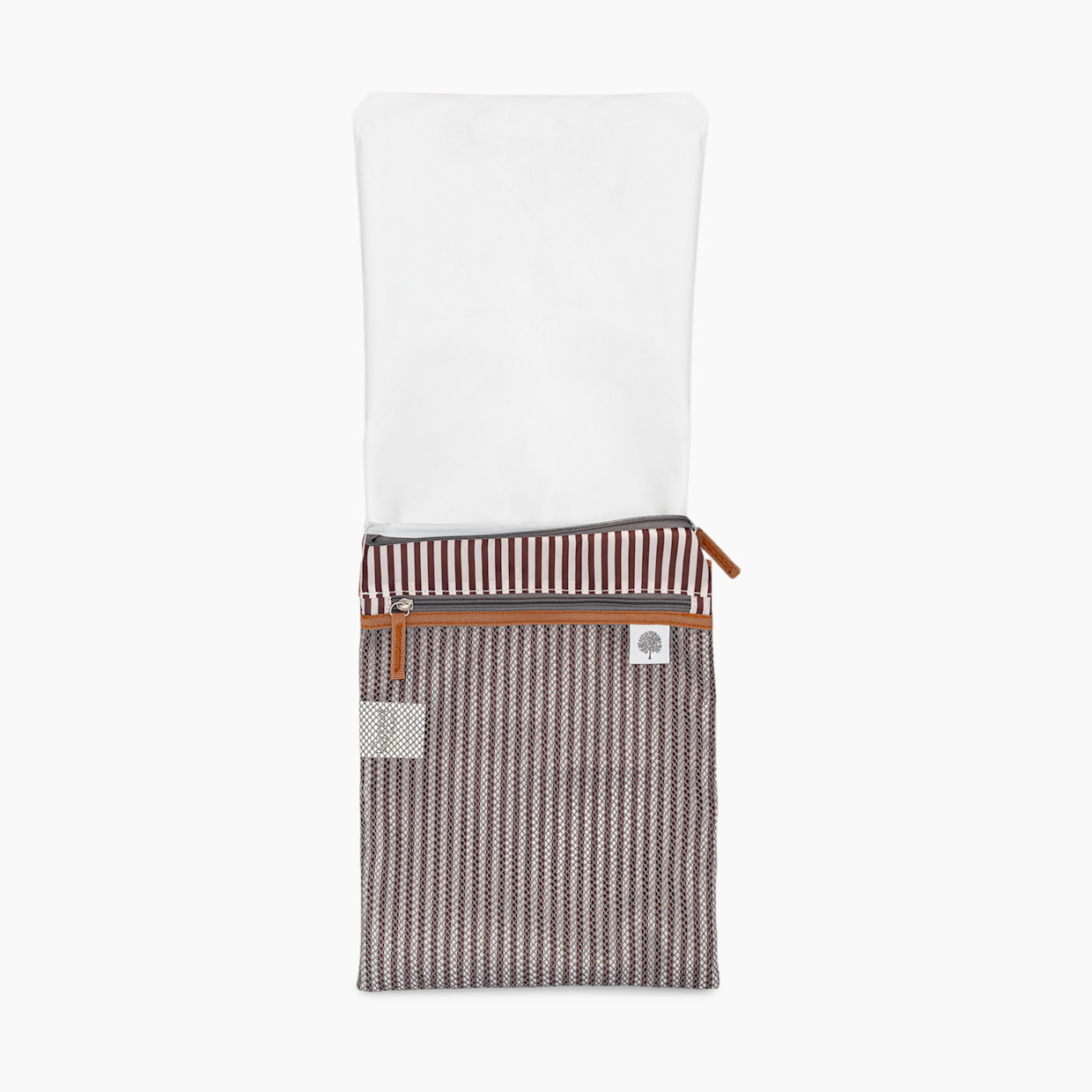 Parker Baby Co. Wet Dry Bag - Stripe.