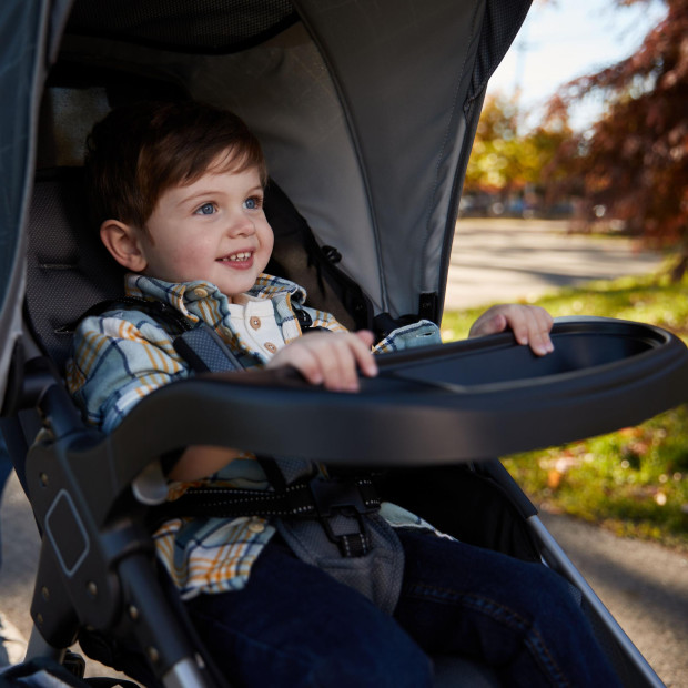Safety 1st Smooth Ride QCM Travel System - Dune's Edge.