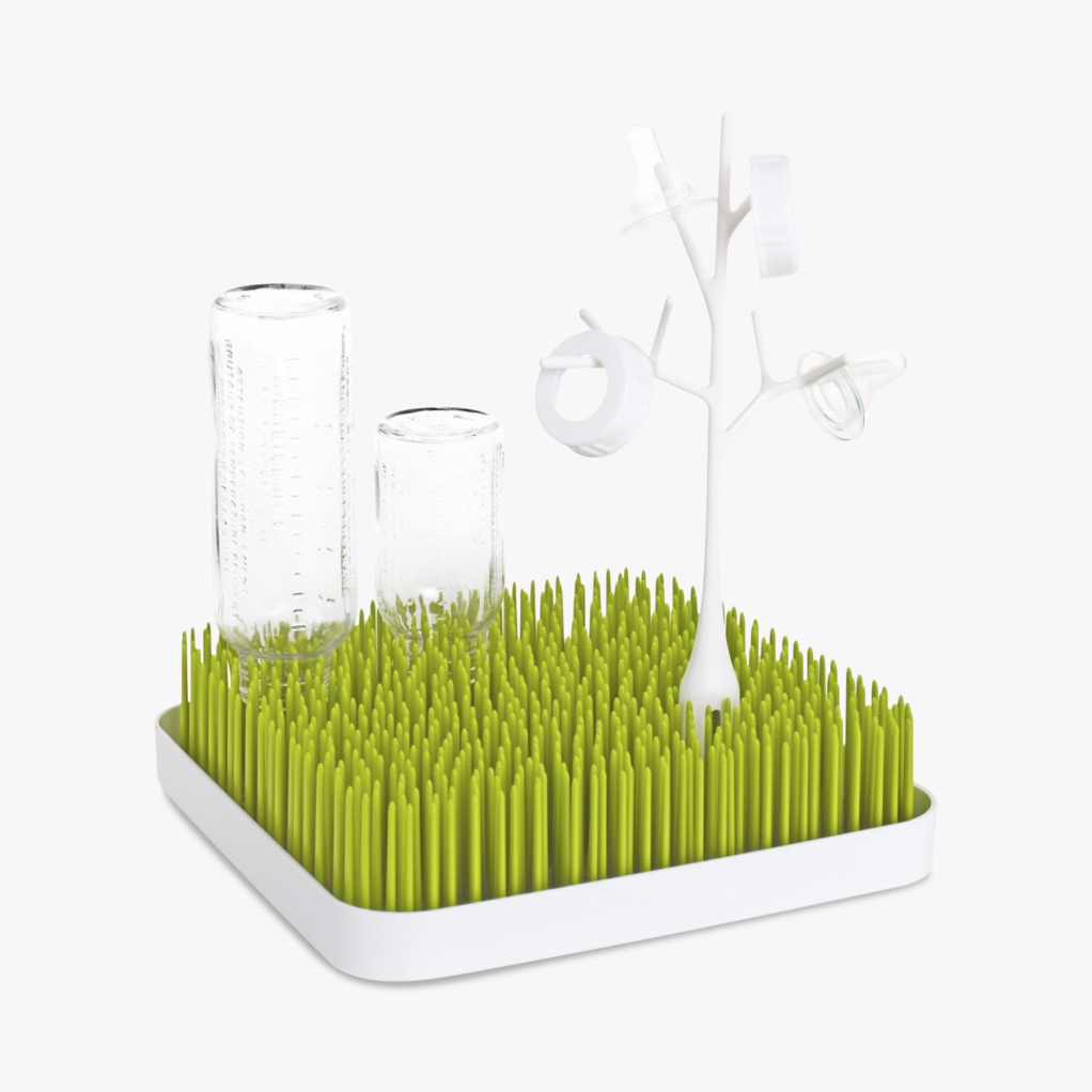 boon twig drying rack accessory