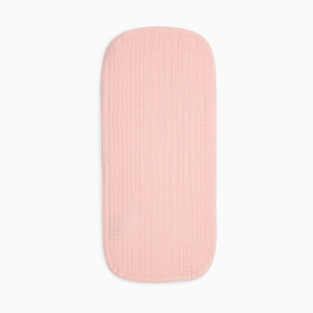 Small Story Organic Cotton Burp Cloths Multipack.
