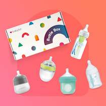 Babylist best deals bottles