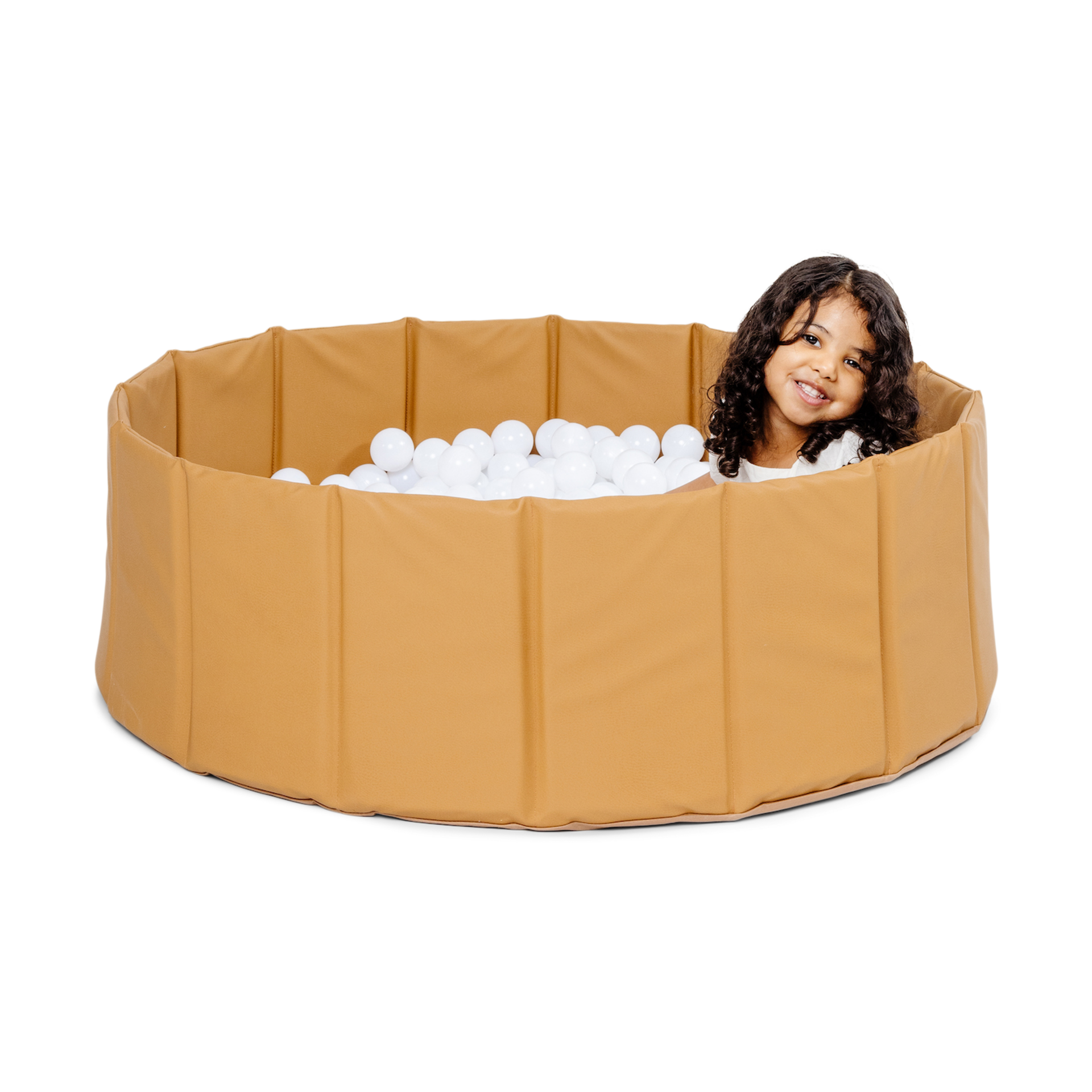 Gathre Ball Pit.
