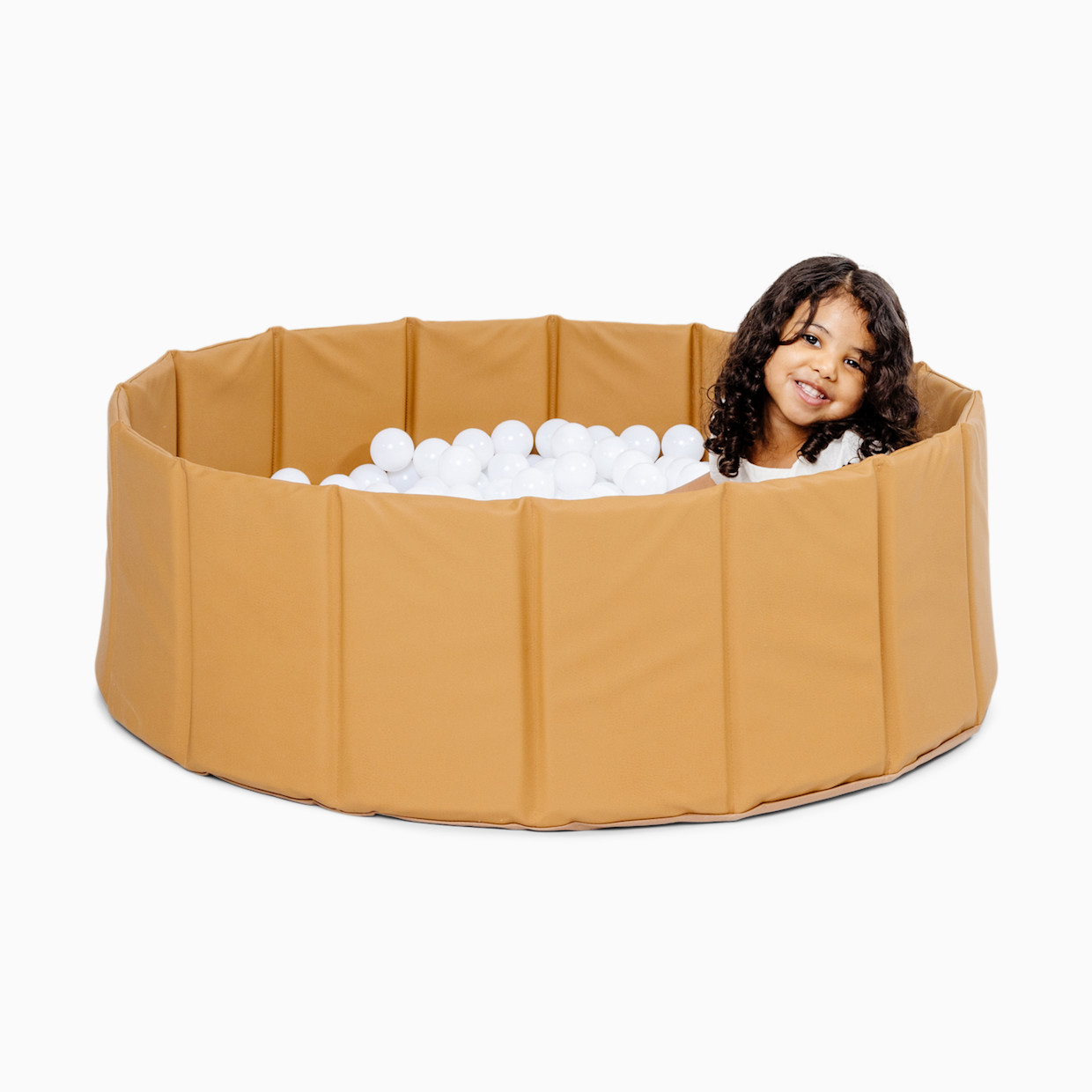 Gathre Ball Pit - Camel.