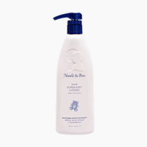 Noodle & Boo Super Soft Moisturizing Lotion for Daily Baby Care