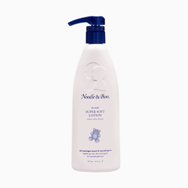 Noodle & Boo Super Soft Lotion.