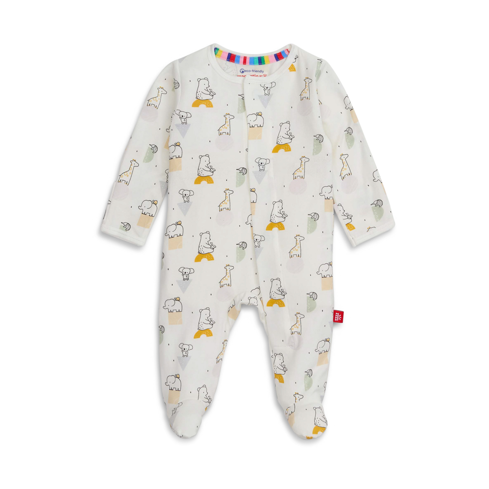 Thumbnail of New Kid On The Block