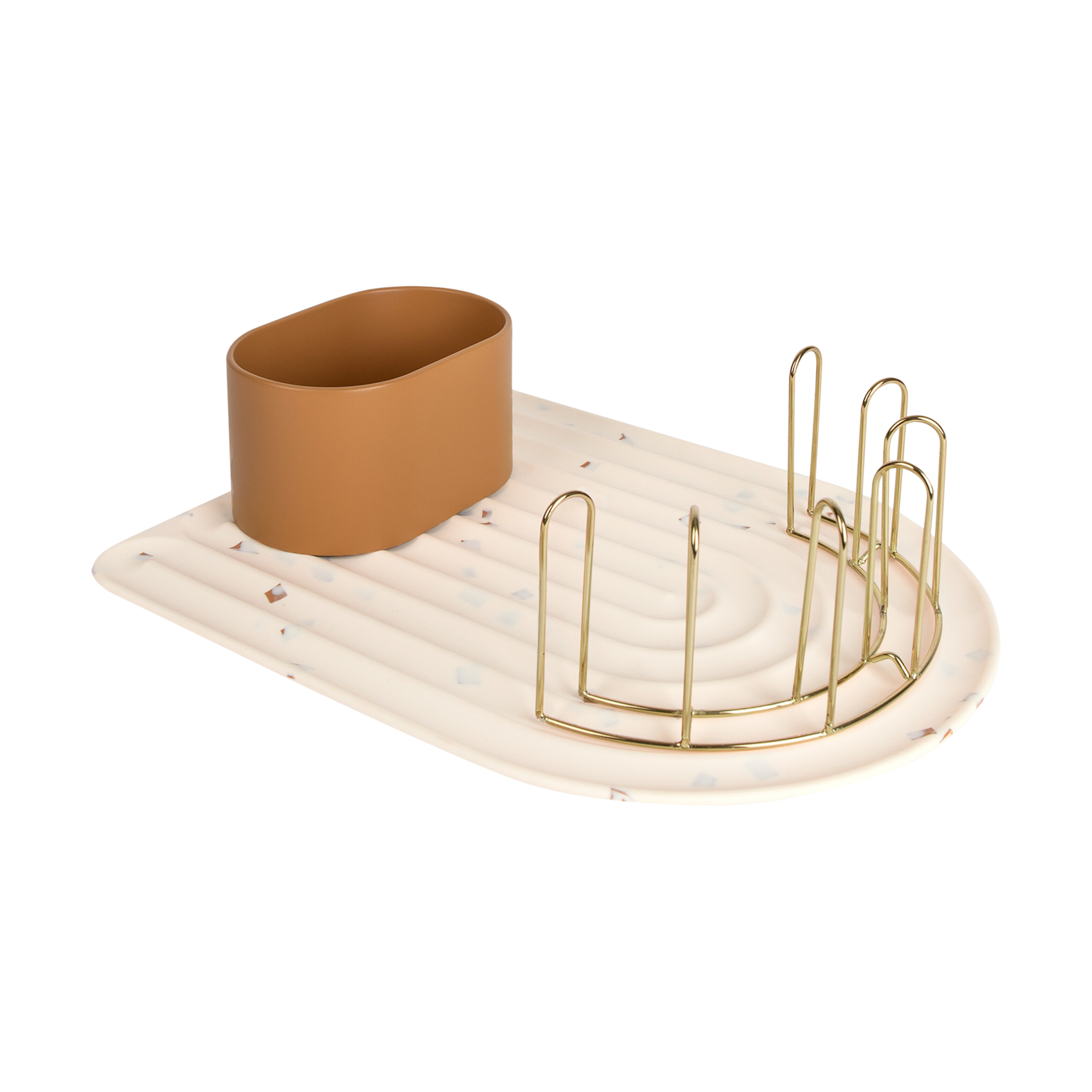 Boon ARC Modular Drying Rack & Accessories.