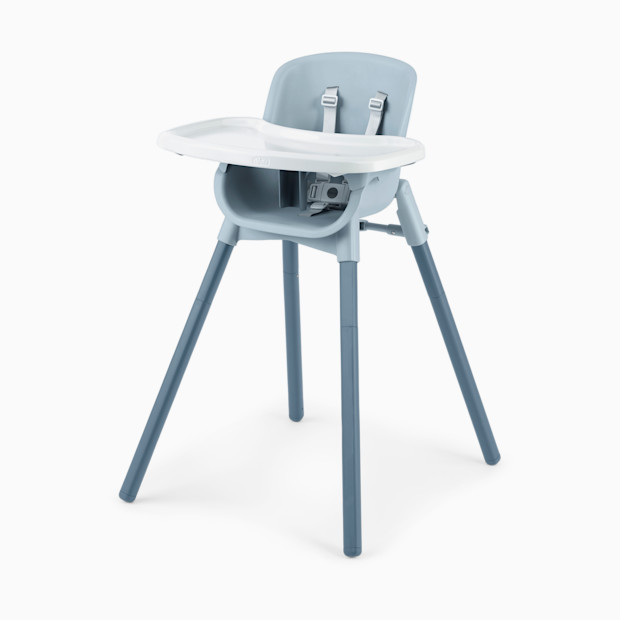 Chicco Zest 4-in-1 Folding High Chair.