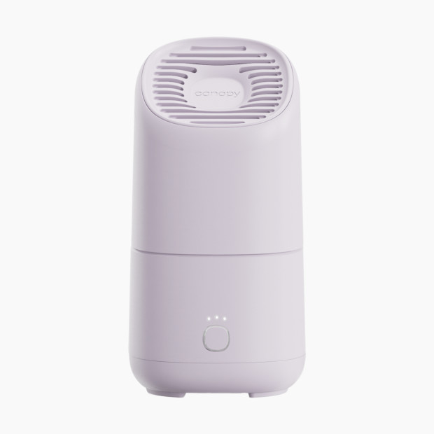 Canopy Portable Humidifier - Lavender.