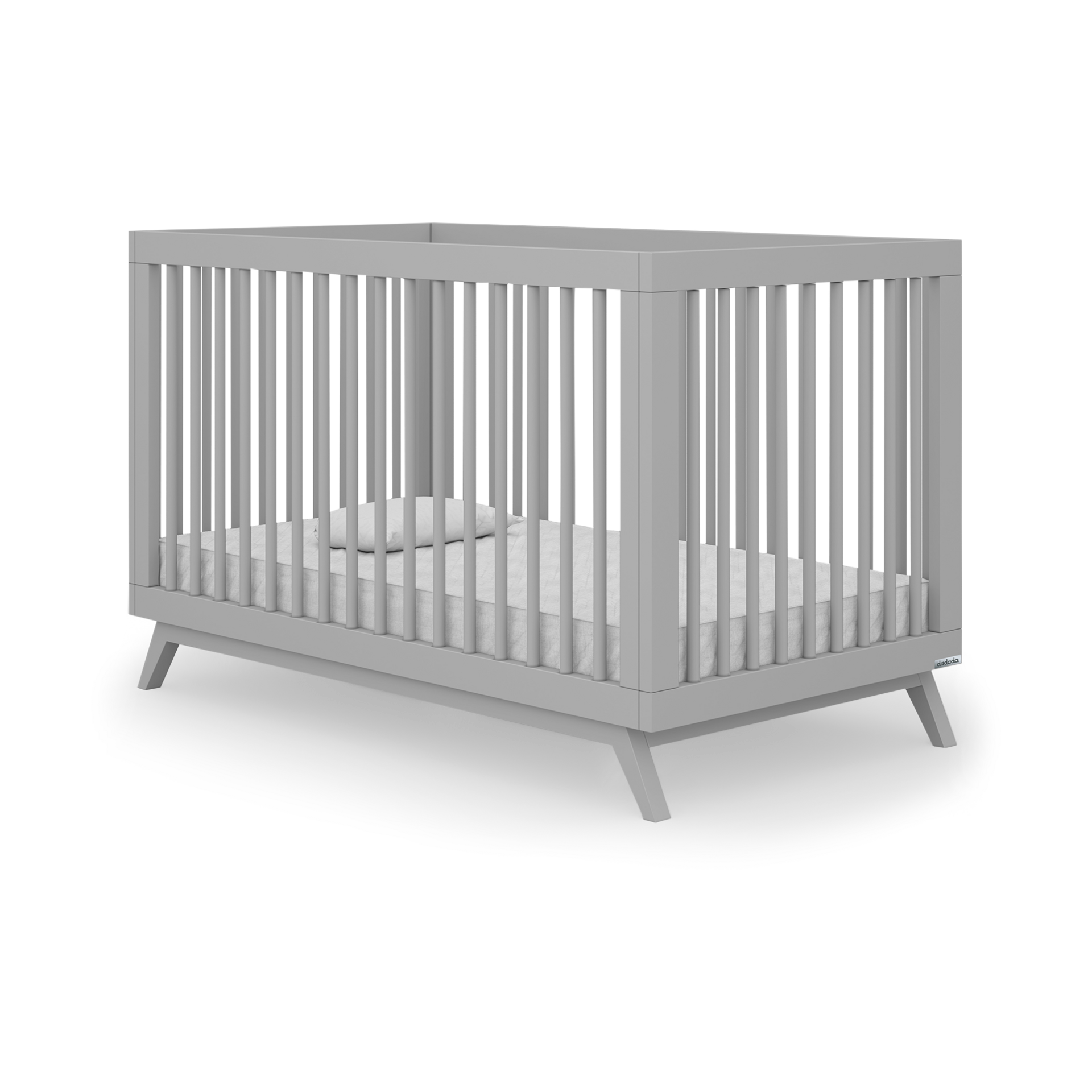 2 in 1 toddler bed
