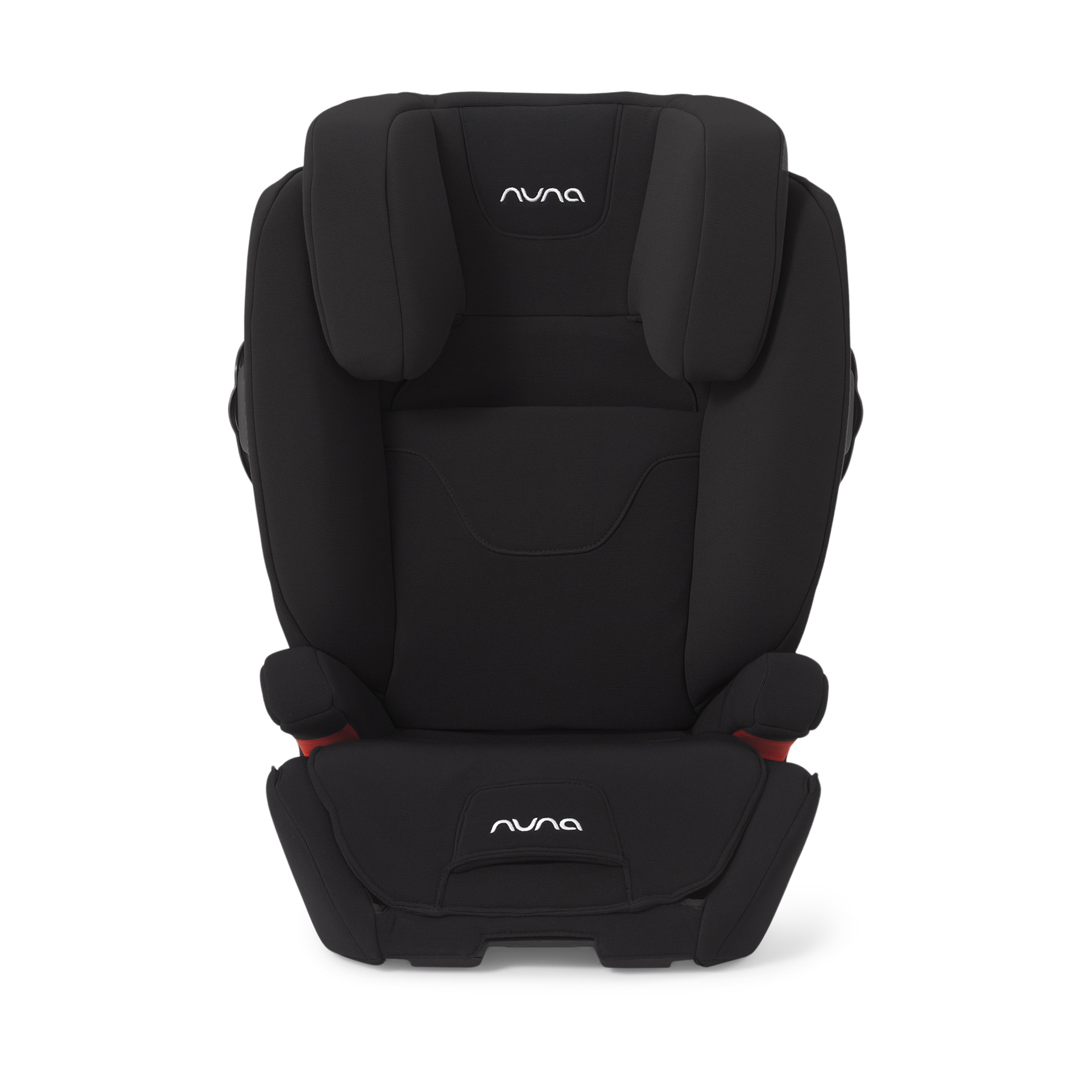 Nuna AACE Booster Car Seat - Caviar.