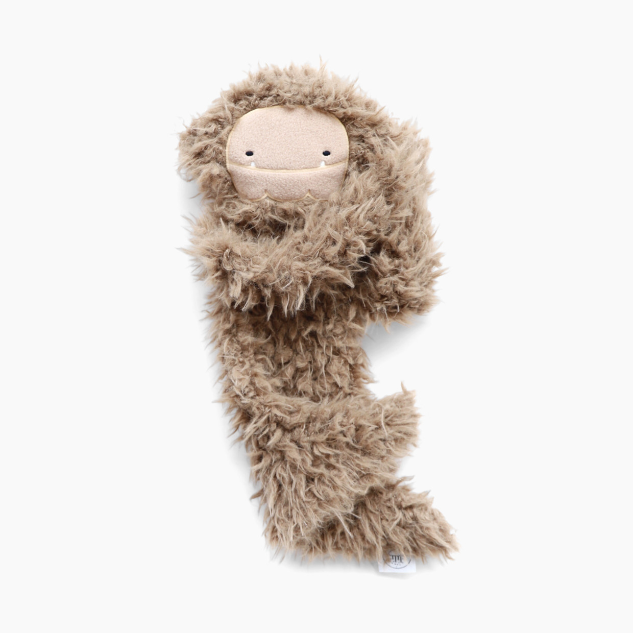 Slumberkins Plush Snuggler (Discontinued) - Bigfoot.