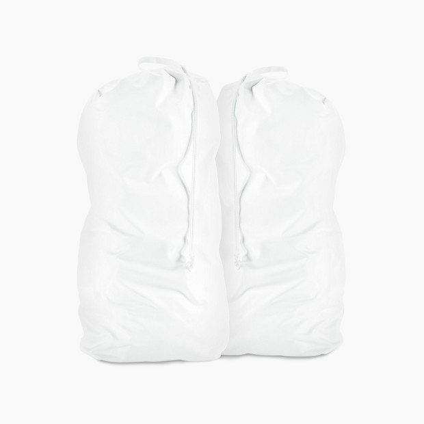 Ubbi Cloth Diaper Pail Liner for Ubbi - 2.
