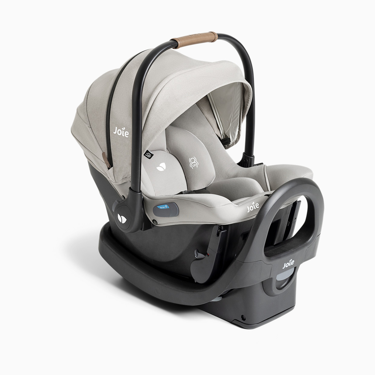Joie Base Ar - Black.